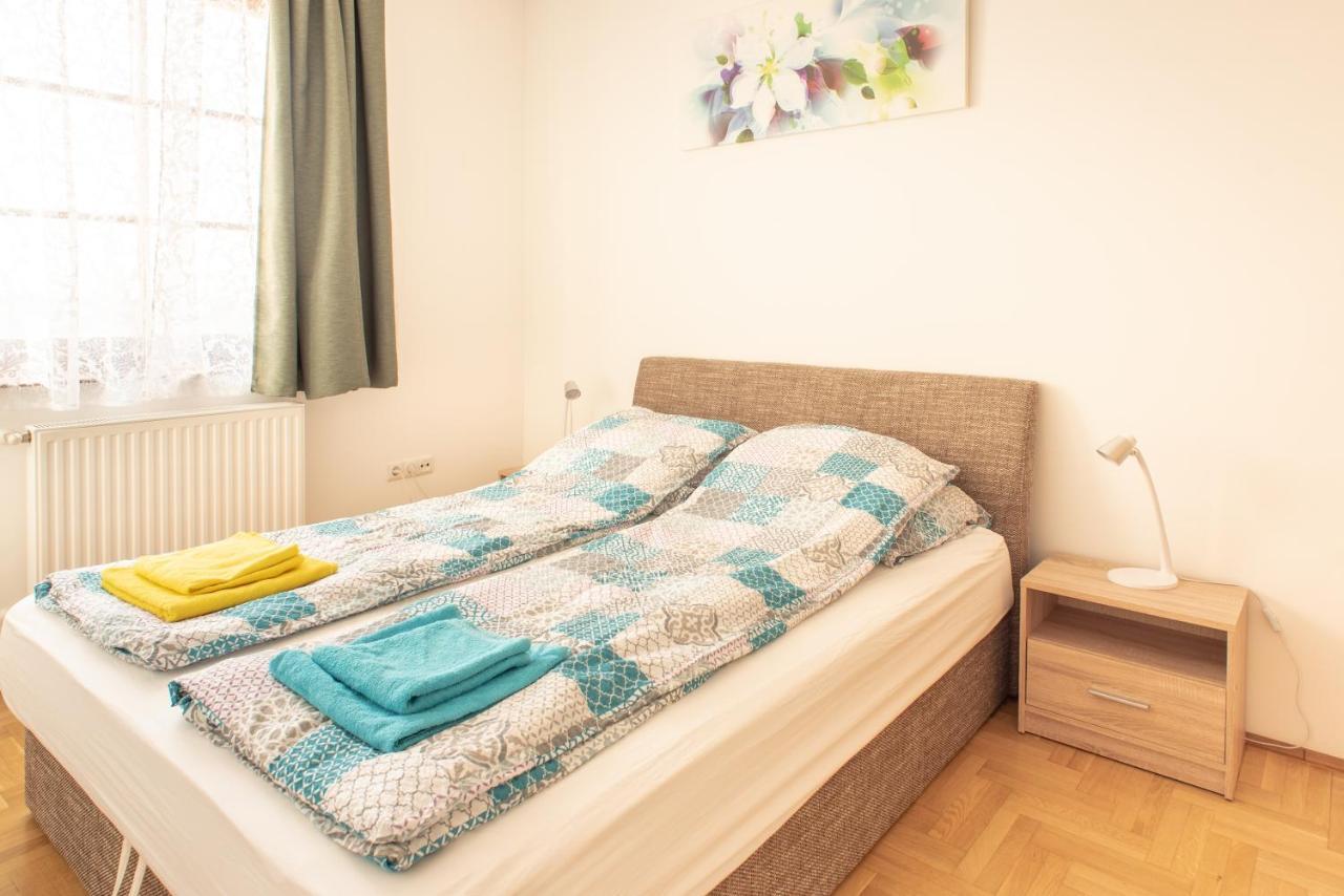 Modor Apartman Alsópáhok Dış mekan fotoğraf