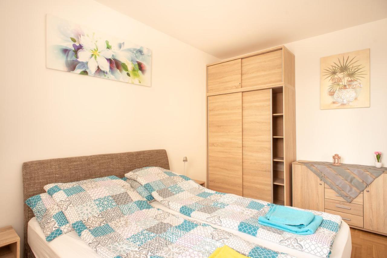 Modor Apartman Alsópáhok Dış mekan fotoğraf