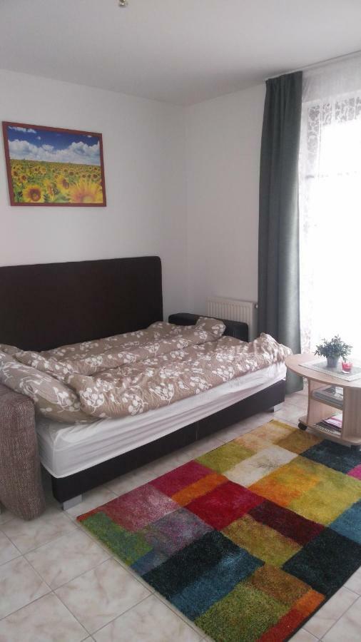 Modor Apartman Alsópáhok Dış mekan fotoğraf